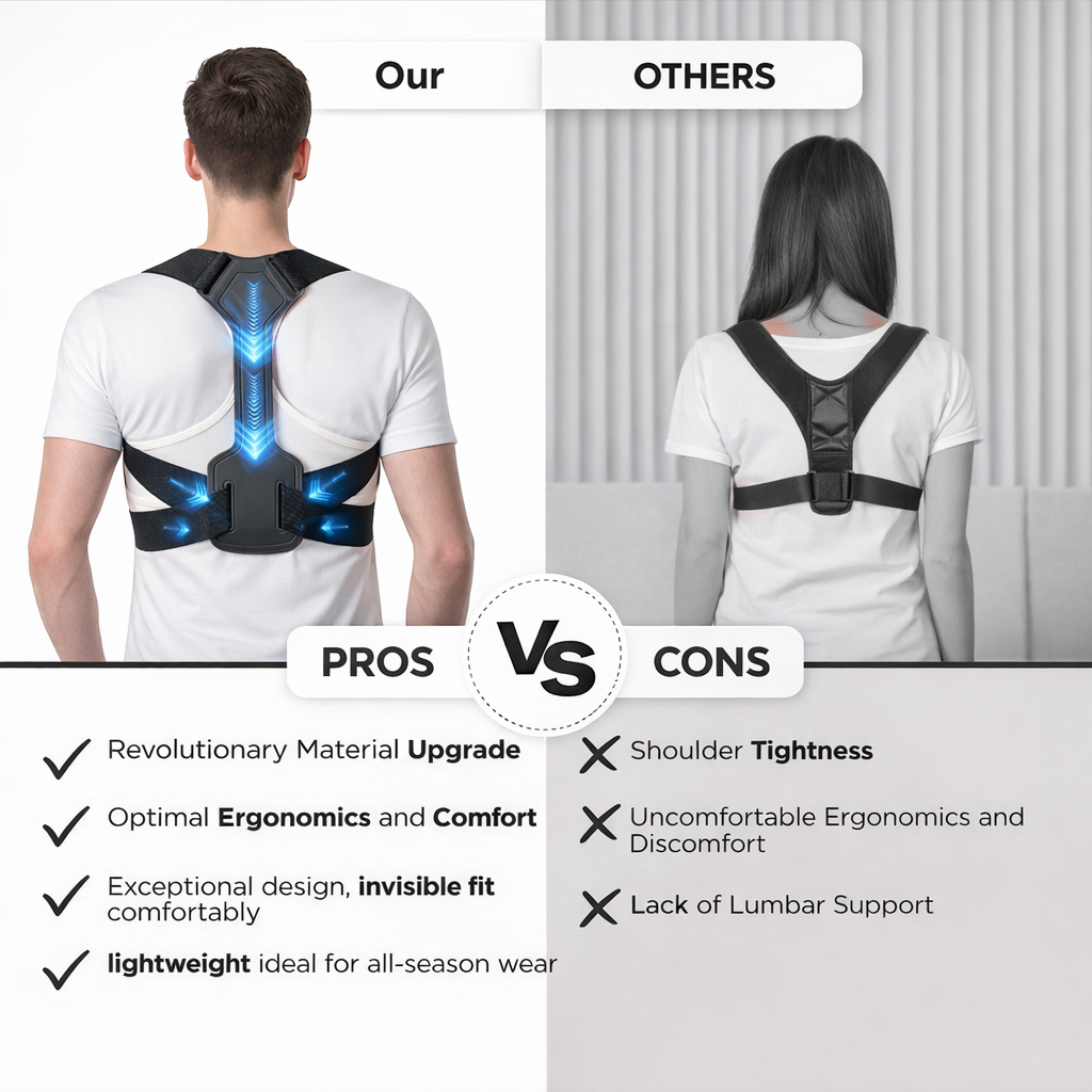 ProAlign™ Posture Corrector