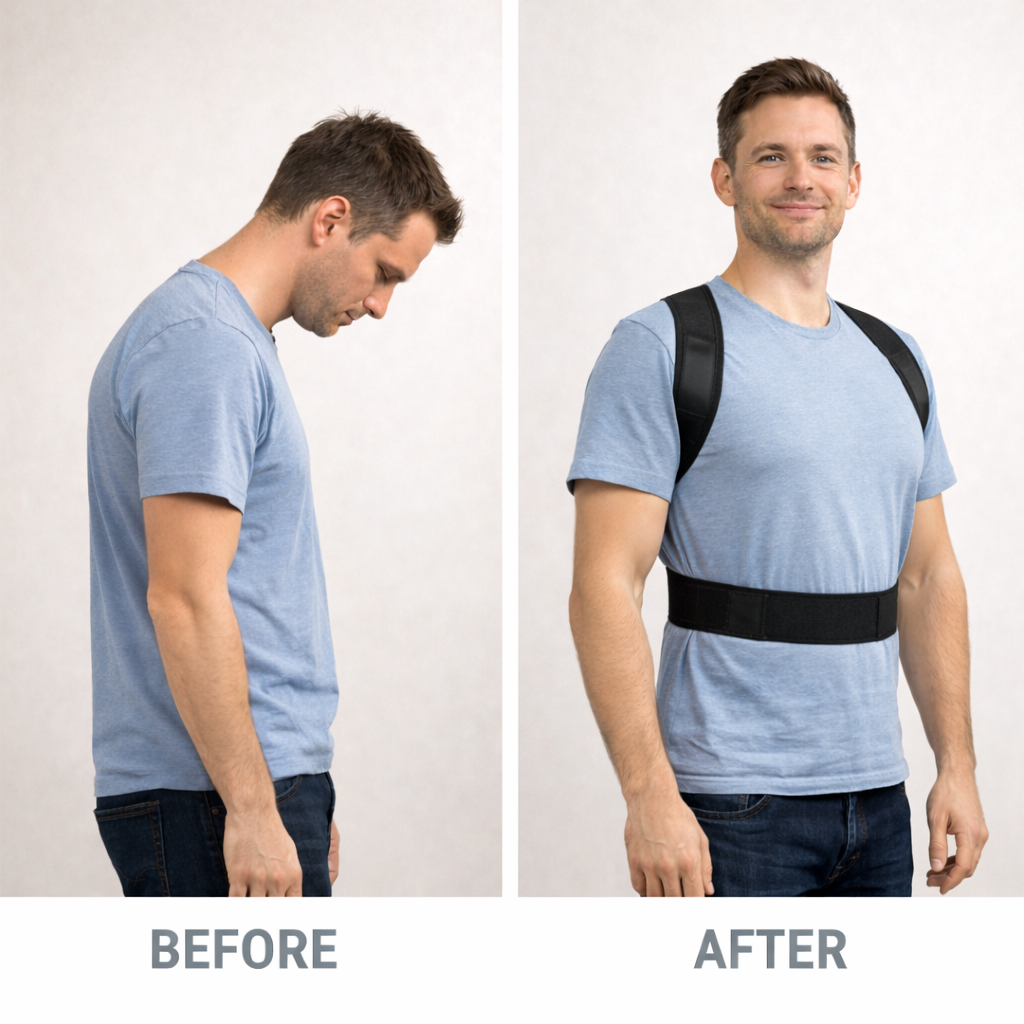 ProAlign™ Posture Corrector