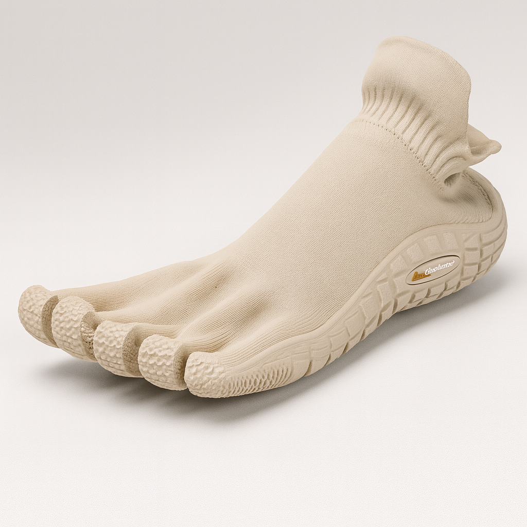 Outdoor Barefoot Shoes