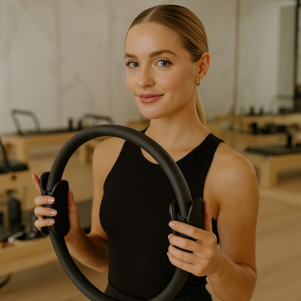 Pilates Magic Ring