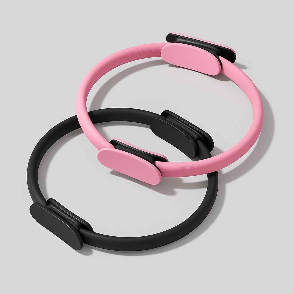 Pilates Magic Ring