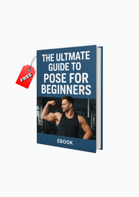 Free Posing E-Book