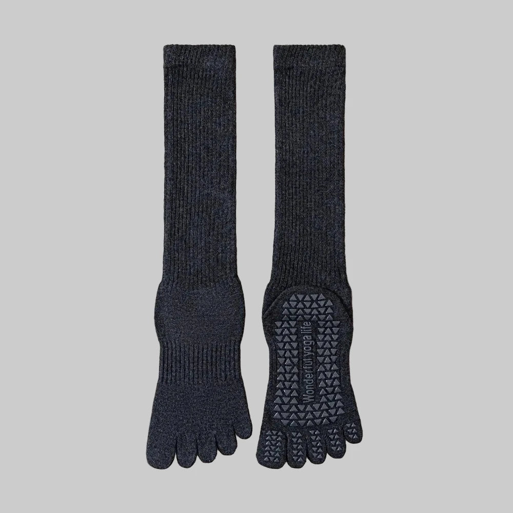 Five Fingers Sports Socks