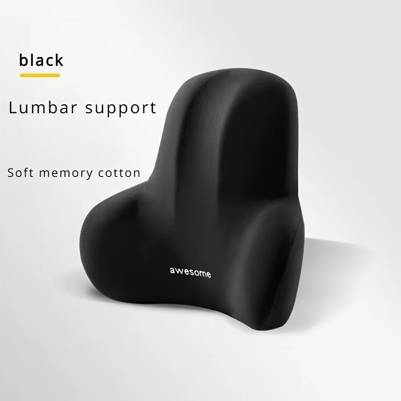 LumbarAlign Cushion