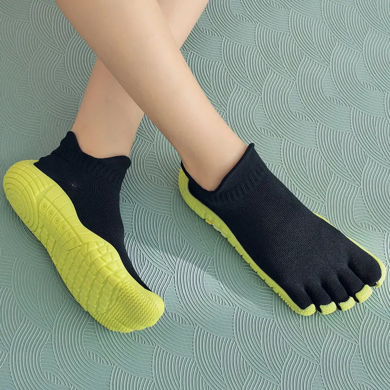 Outdoor Barefoot Shoes