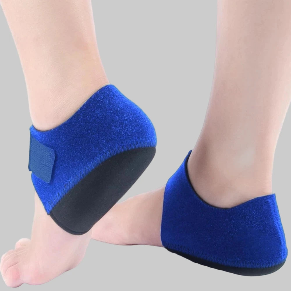Flatfoot Pad Support