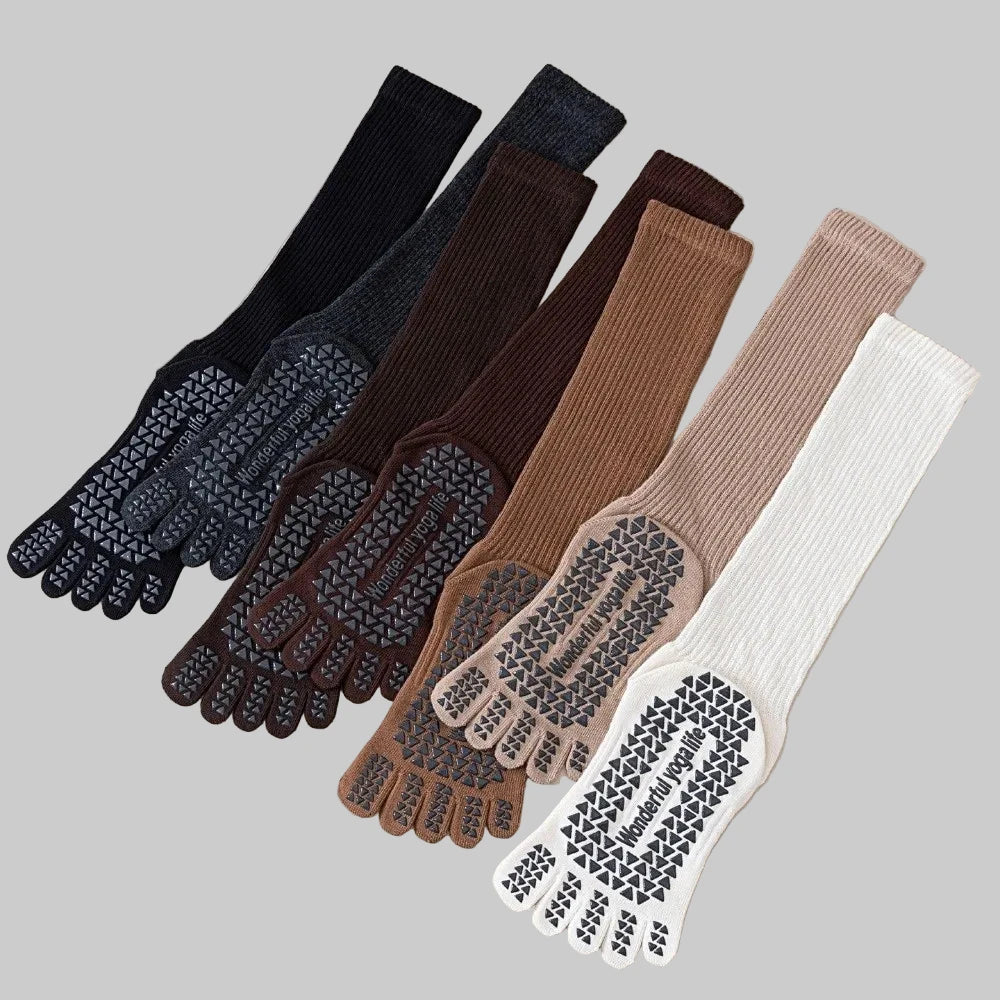 Five Fingers Sports Socks