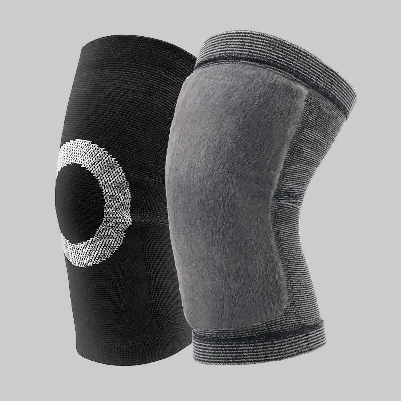 Knee Pads For Wintersport