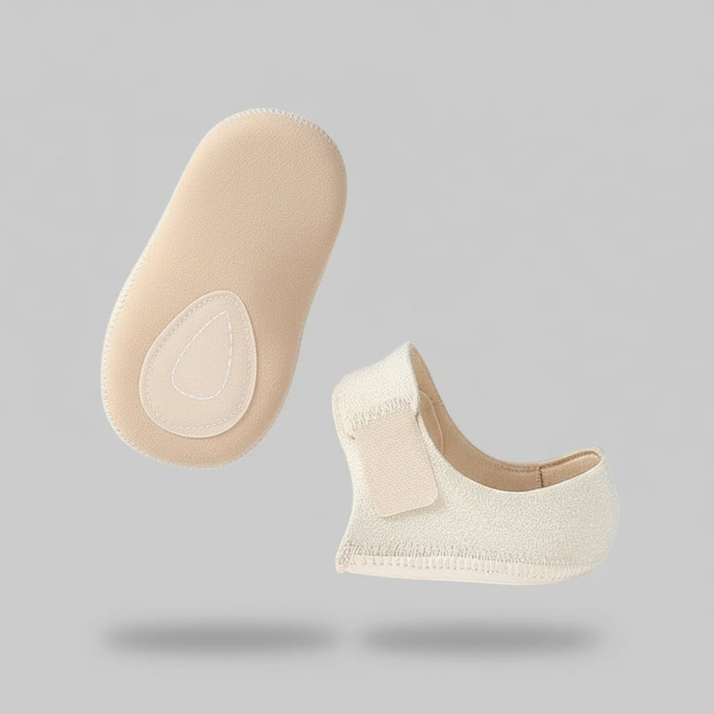 Flatfoot Pad Support