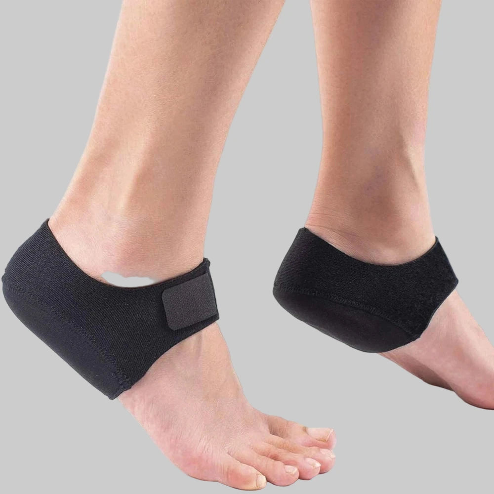 Flatfoot Pad Support