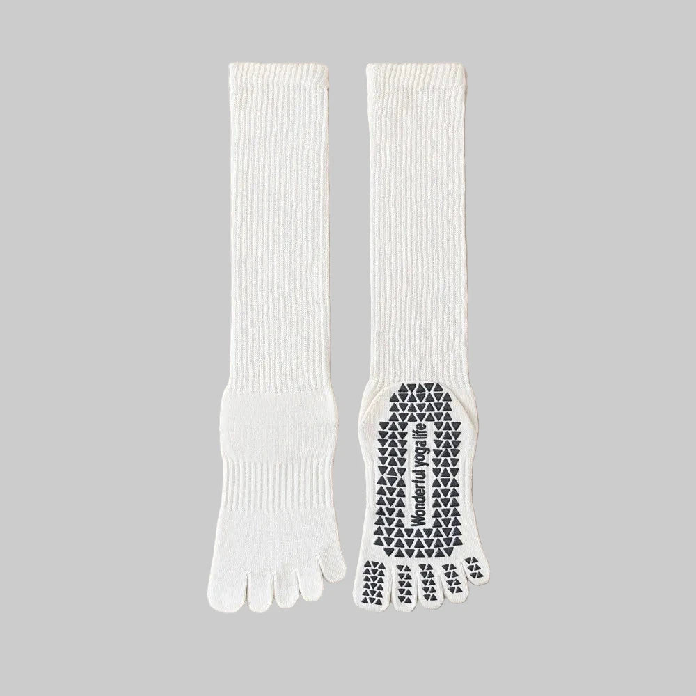 Five Fingers Sports Socks