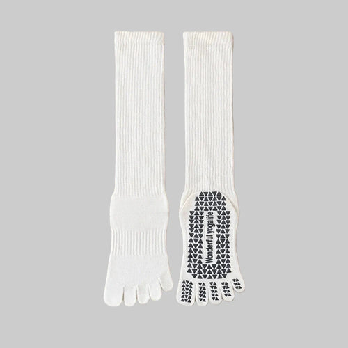 Five Fingers Sports Socks
