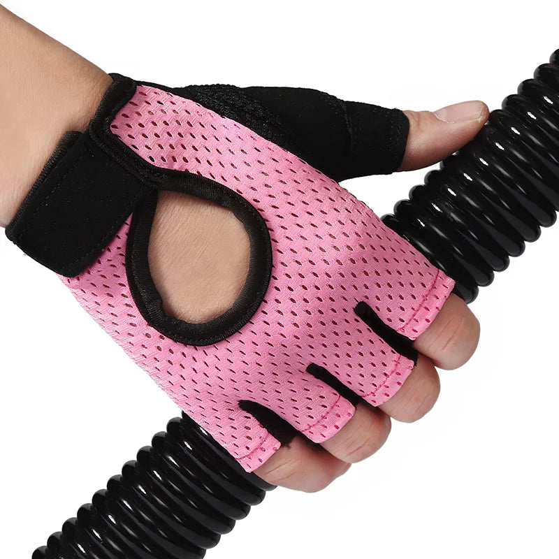 Premium Gym Gloves