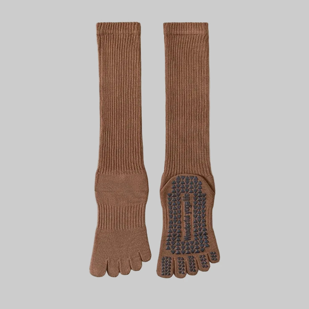 Five Fingers Sports Socks