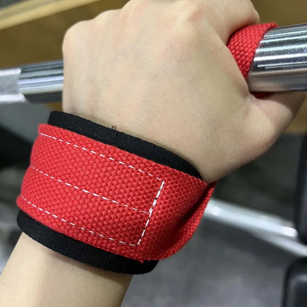 Lifting Straps