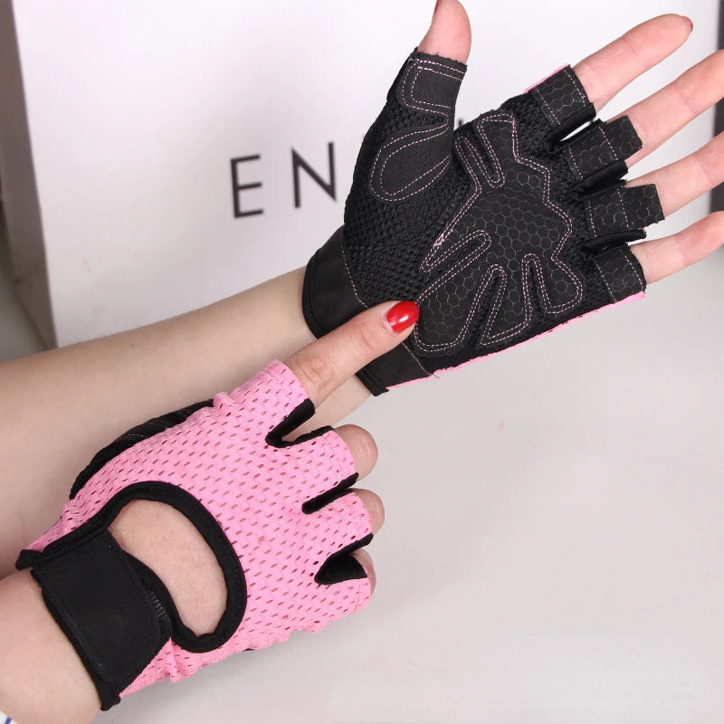 Premium Gym Gloves
