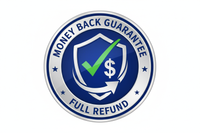 Money - Back Guarantee